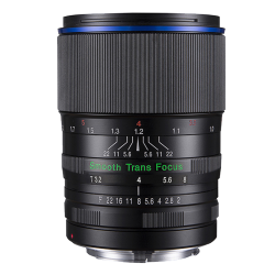 Laowa 105 mm f/2 STF