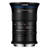 Laowa 17 mm f/4 Zero-D GFX