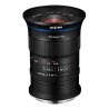 Laowa 17 mm f/4 Zero-D GFX