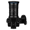 Laowa 17 mm f/4 Zero-D GFX