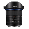 Laowa 12 mm f/2.8 Zero-D (černý)