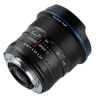 Laowa 12 mm f/2.8 Zero-D (černý)