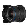 Laowa 9 mm f/2,8 Zero-D