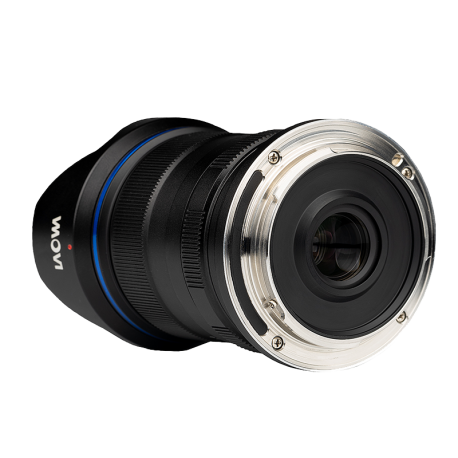 Laowa 9 mm f/2,8 Zero-D