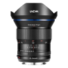 Laowa 15 mm f/2 Zero-D