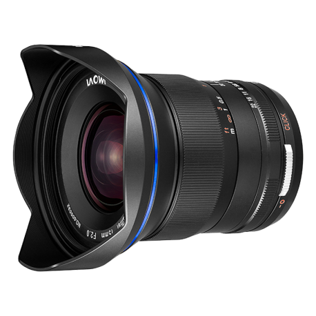 Laowa 15 mm f/2 Zero-D