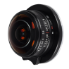 Laowa 4 mm f/2,8 Fisheye