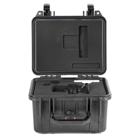 Laowa X Pelican case for 12 mm t/2.9