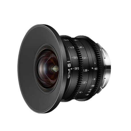 Laowa 12 mm T/2,9 Zero-D Cine