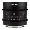 Laowa 9 mm T/2,9 Zero-D Cine