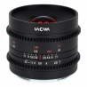 Laowa 9 mm T/2,9 Zero-D Cine