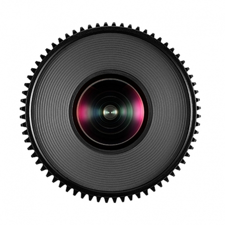 Laowa 7,5mm T/2,1 MFT Cine