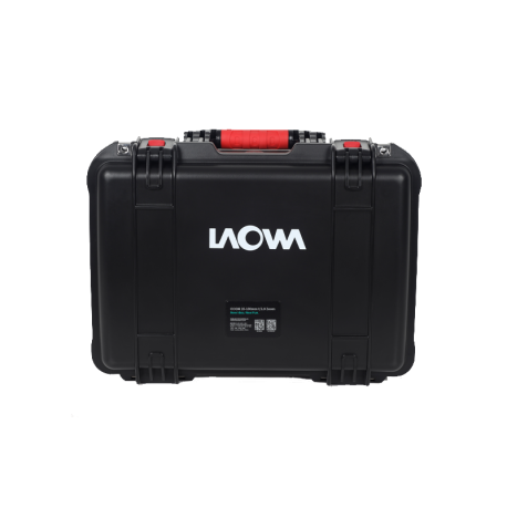 Laowa OOOM 25-100 T2,9 Cine