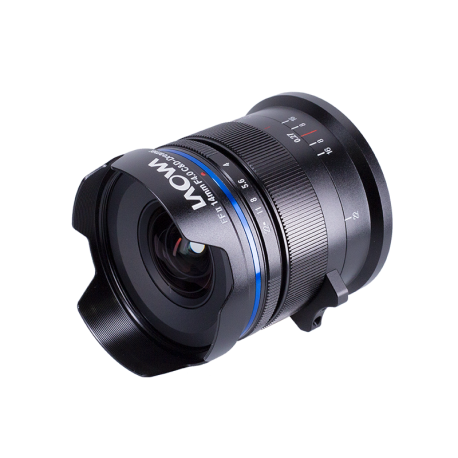 Laowa 14 mm f/4,0 FF RL Zero-D (černý)