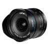 Laowa 7.5 mm f/2 MFT černé provedení