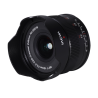 Laowa 10mm f/2 Zero-D MFT