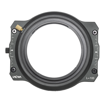 Magnetický držák na filtry - sada 100 x 150 mm pro 15 mm f/4,4 Zero-D Shift
