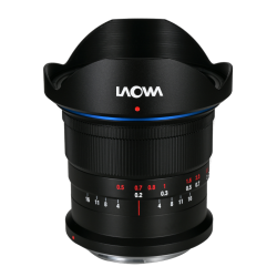 Laowa 14 mm f/4 Zero-D DSLR