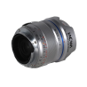Laowa 14 mm f/4,0 FF RL Zero-D (stříbrný)
