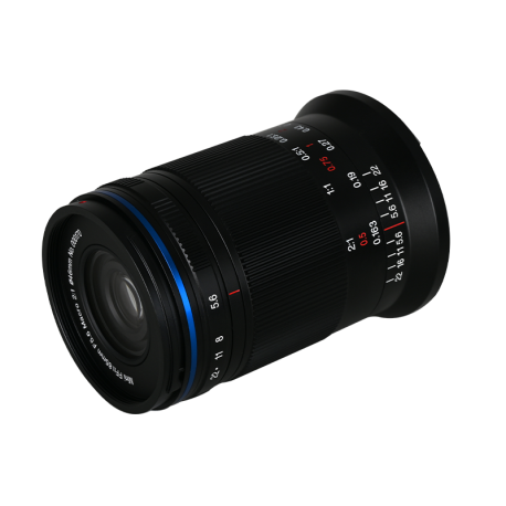 Laowa 85mm f/5,6 2x Ultra-Macro APO