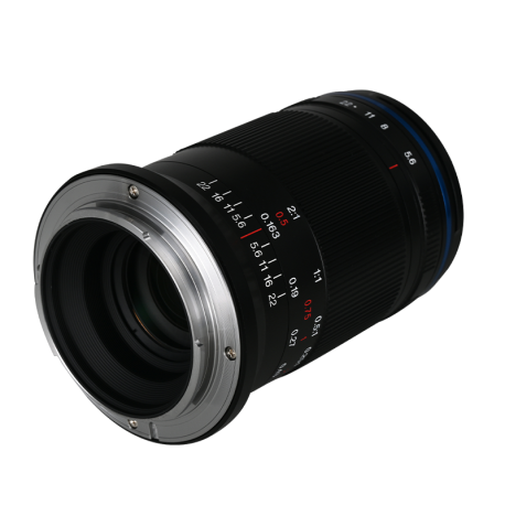 Laowa 85mm f/5,6 2x Ultra-Macro APO