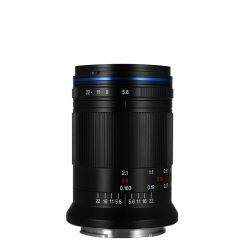 Laowa 85mm f/5,6 2x Ultra-Macro APO