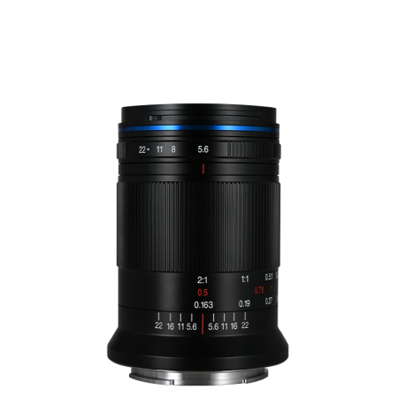 Laowa 85mm f/5,6 2x Ultra-Macro APO