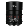 Laowa 50 mm T2,9 Macro APO MFT Cine