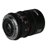 Laowa 50 mm T2,9 Macro APO MFT Cine