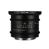 Laowa 6 mm T2,1 Zero-D MFT Cine