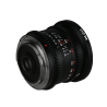 Laowa 6 mm T2,1 Zero-D MFT Cine