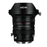 Laowa 20 mm f/4 Zero-D Shift