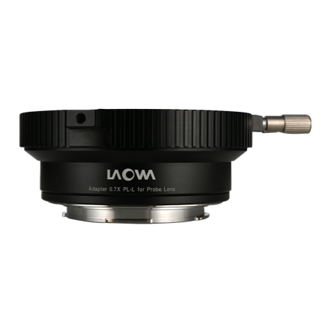 Laowa 0.7x Focal Reducer pro objektiv Probe