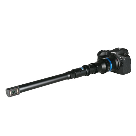 Laowa 24 mm T14 2x Periprobe