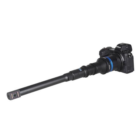 Laowa 24 mm T14 2x Periprobe