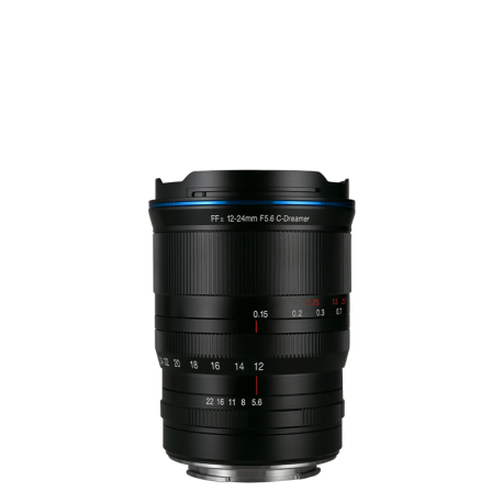 Laowa 12-24 mm f/5,6 Zoom