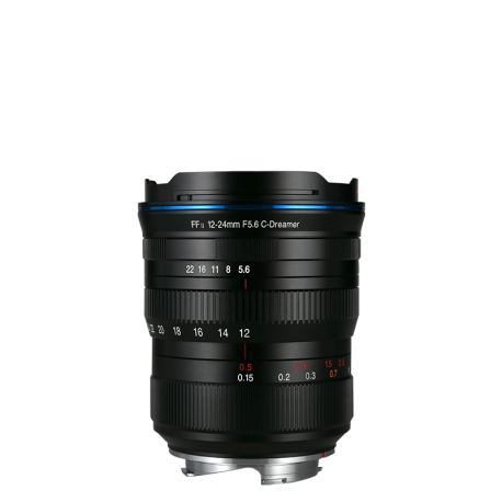 Laowa 12-24 mm f/5,6 Zoom