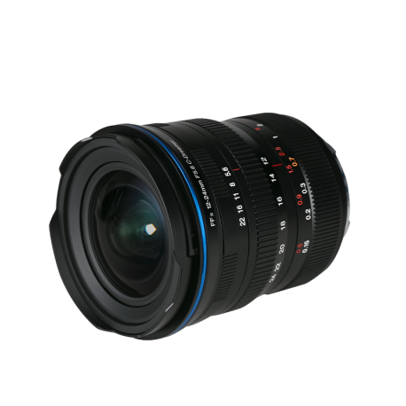 Laowa 12-24 mm f/5,6 Zoom