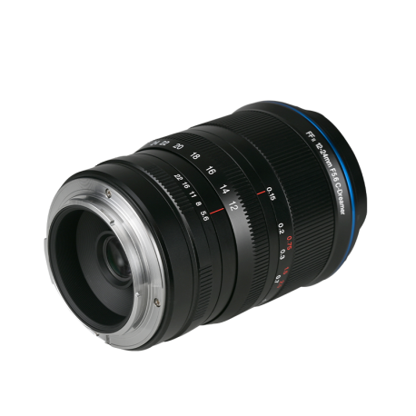 Laowa 12-24 mm f/5,6 Zoom