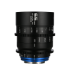 Laowa 65 mm T2,9 2x Macro APO Cine