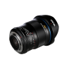 Laowa Argus 18 mm f/0,95 MFT APO