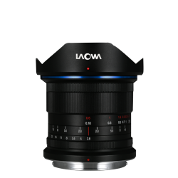 Laowa 19 mm f/2,8 Zero-D