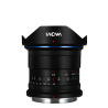 Laowa 19 mm f/2,8 Zero-D GFX