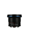 Laowa 6 mm f/2 Zero-D MFT