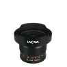 Laowa 6 mm f/2 Zero-D MFT