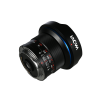 Laowa 6 mm f/2 Zero-D MFT