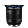 Laowa 15 mm f/2 Zero-D