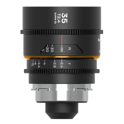 Laowa Nanomorph 1.5X Anamorphic 35 mm T2.4 PL/EF