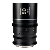 Laowa Nanomorph 1.5X Anamorphic 50mm T2.4 Mirrorless Silver