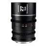 Laowa Nanomorph 1.5X Anamorphic 27mm T2.8 Mirrorless Silver